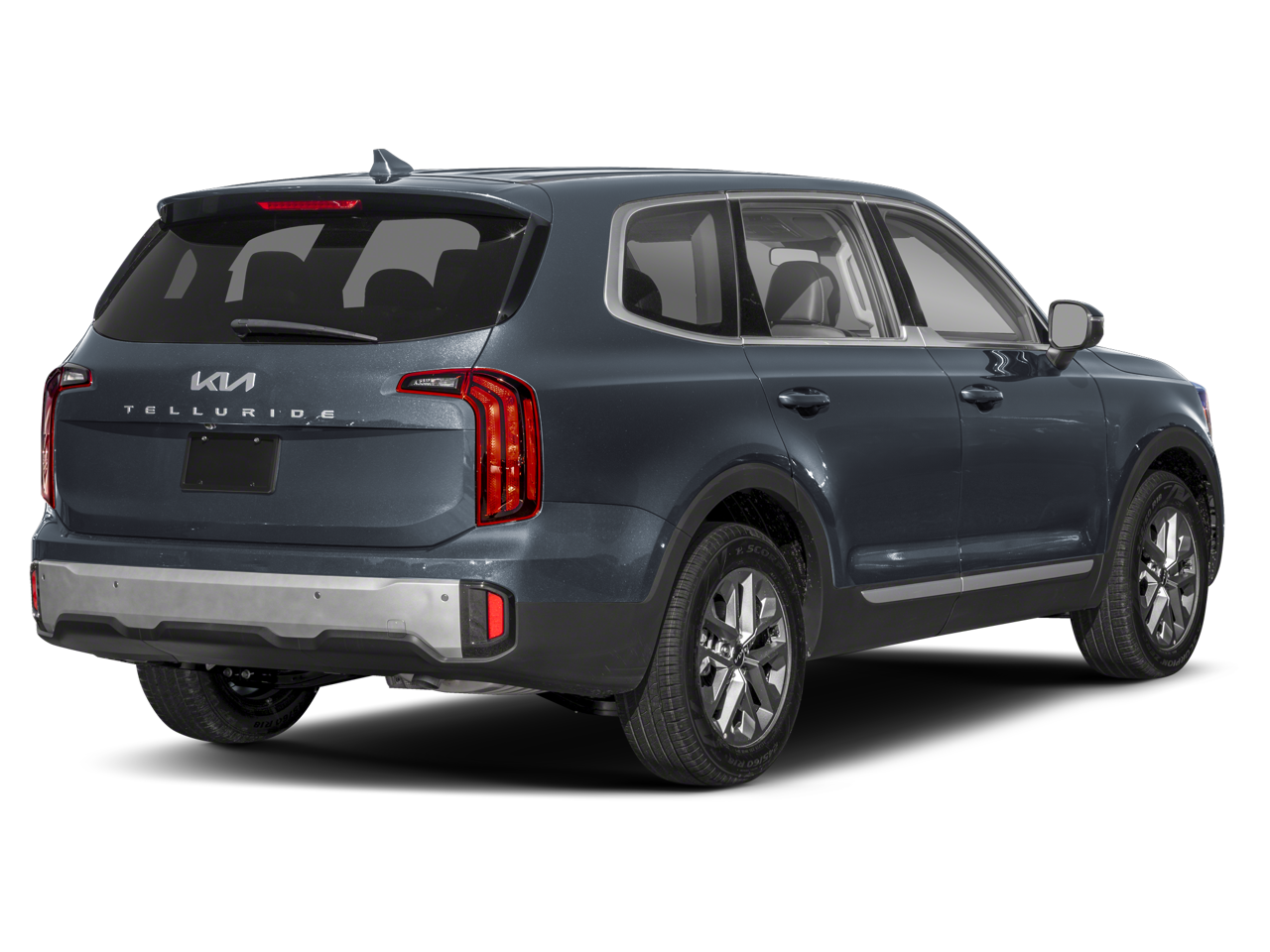 2024 Kia Telluride LX