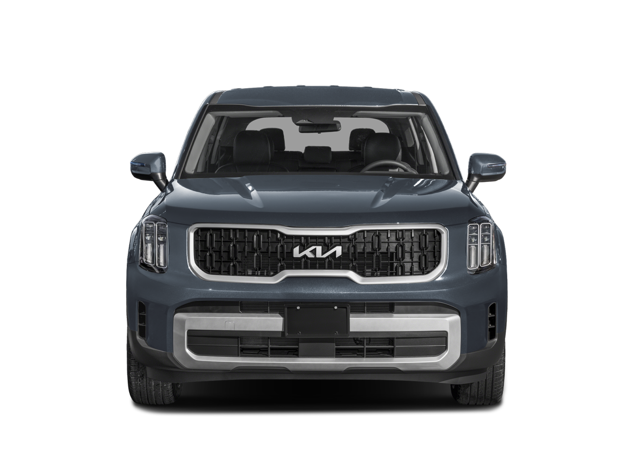 2024 Kia Telluride LX