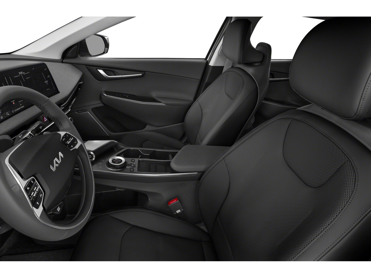 2024 Kia EV6 Wind Schaumburg IL Schaumburg Kia KNDC3DLC2R5219172