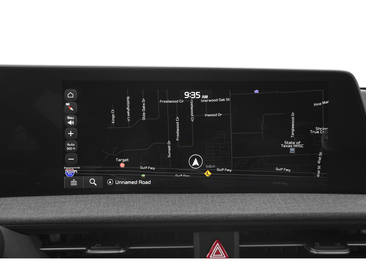 2024 Kia EV6 Wind Schaumburg IL Schaumburg Kia KNDC3DLC2R5219172