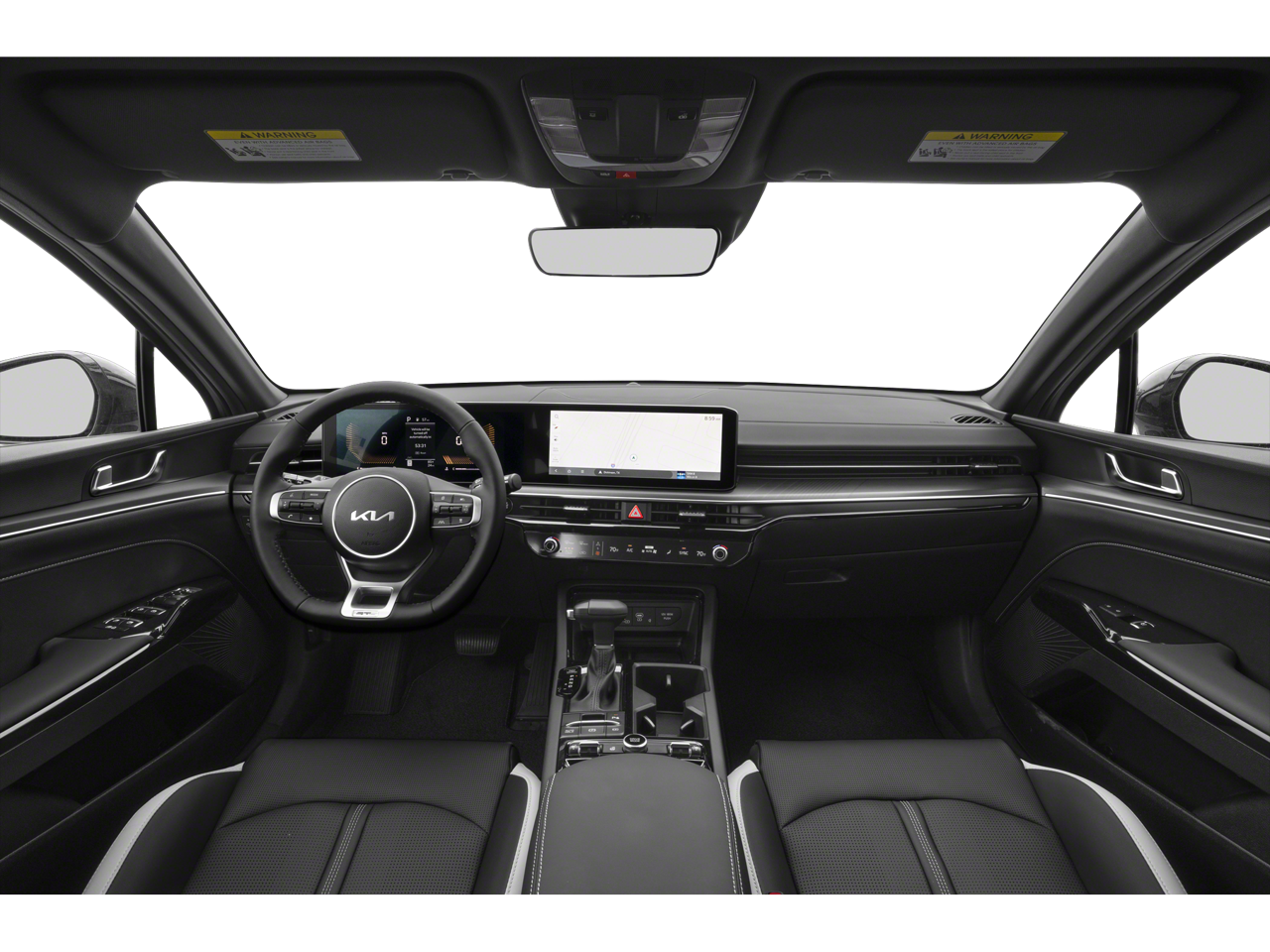 2025 Kia K5 GTLine Schaumburg IL Schaumburg Kia KNAG64J73S5321341