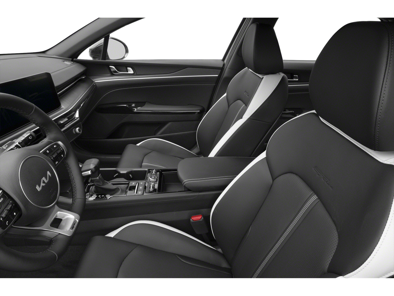 2025 Kia K5 GTLine Schaumburg IL Schaumburg Kia KNAG64J73S5321341