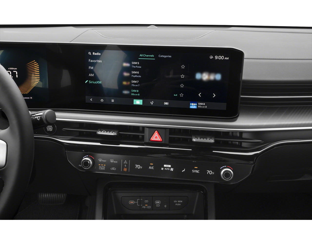 2025 Kia K5 GTLine Schaumburg IL Schaumburg Kia KNAG64J73S5321341