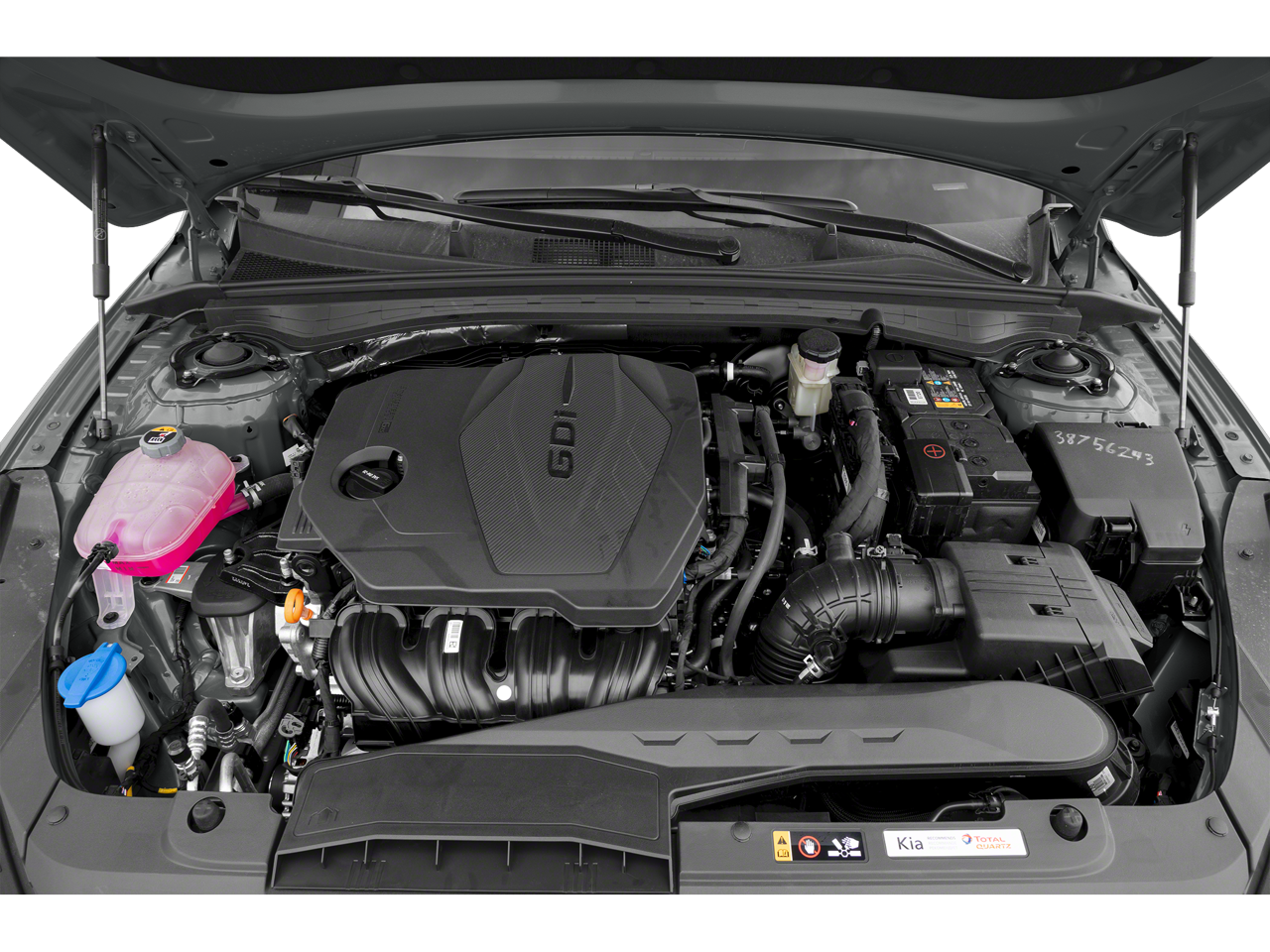 2025 Kia K5 GTLine Schaumburg IL Schaumburg Kia KNAG64J73S5321341