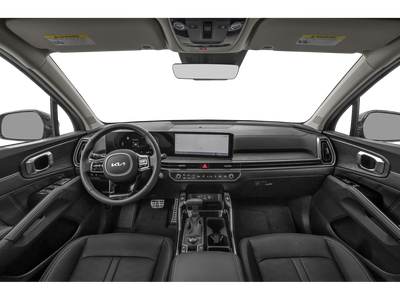 2025 Kia Sorento X-Pro SX Prestige