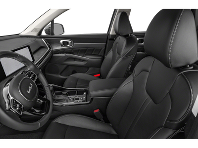 2025 Kia Sorento X-Pro SX Prestige