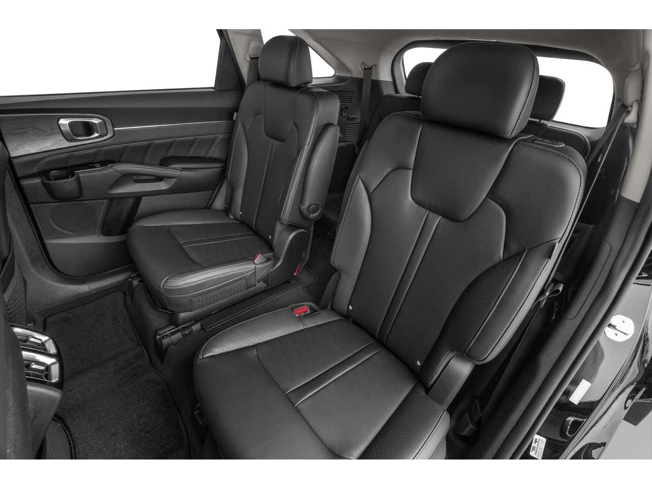 2025 Kia Sorento X-Pro SX Prestige