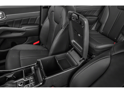 2025 Kia Sorento X-Pro SX Prestige