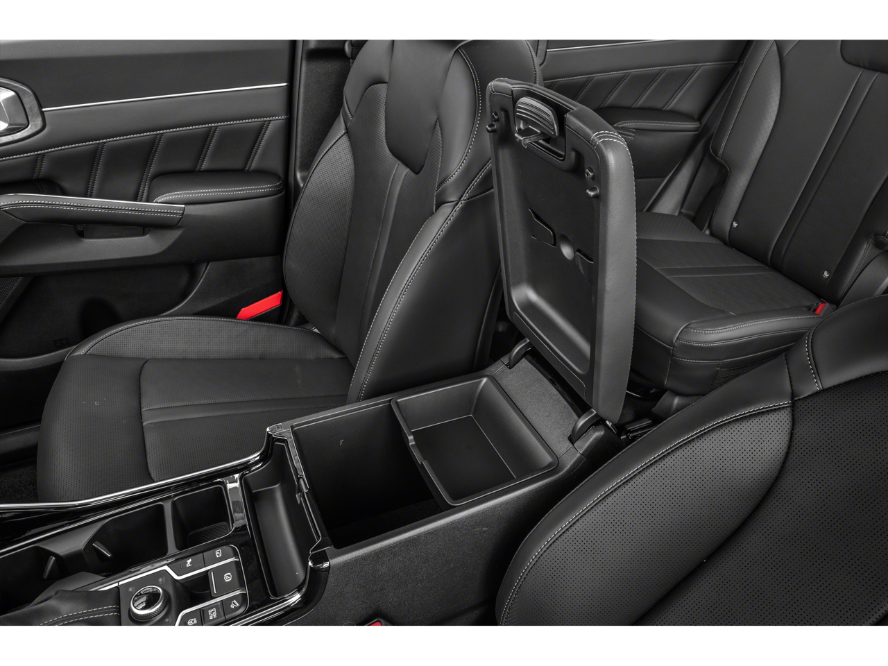 2025 Kia Sorento X-Pro SX Prestige