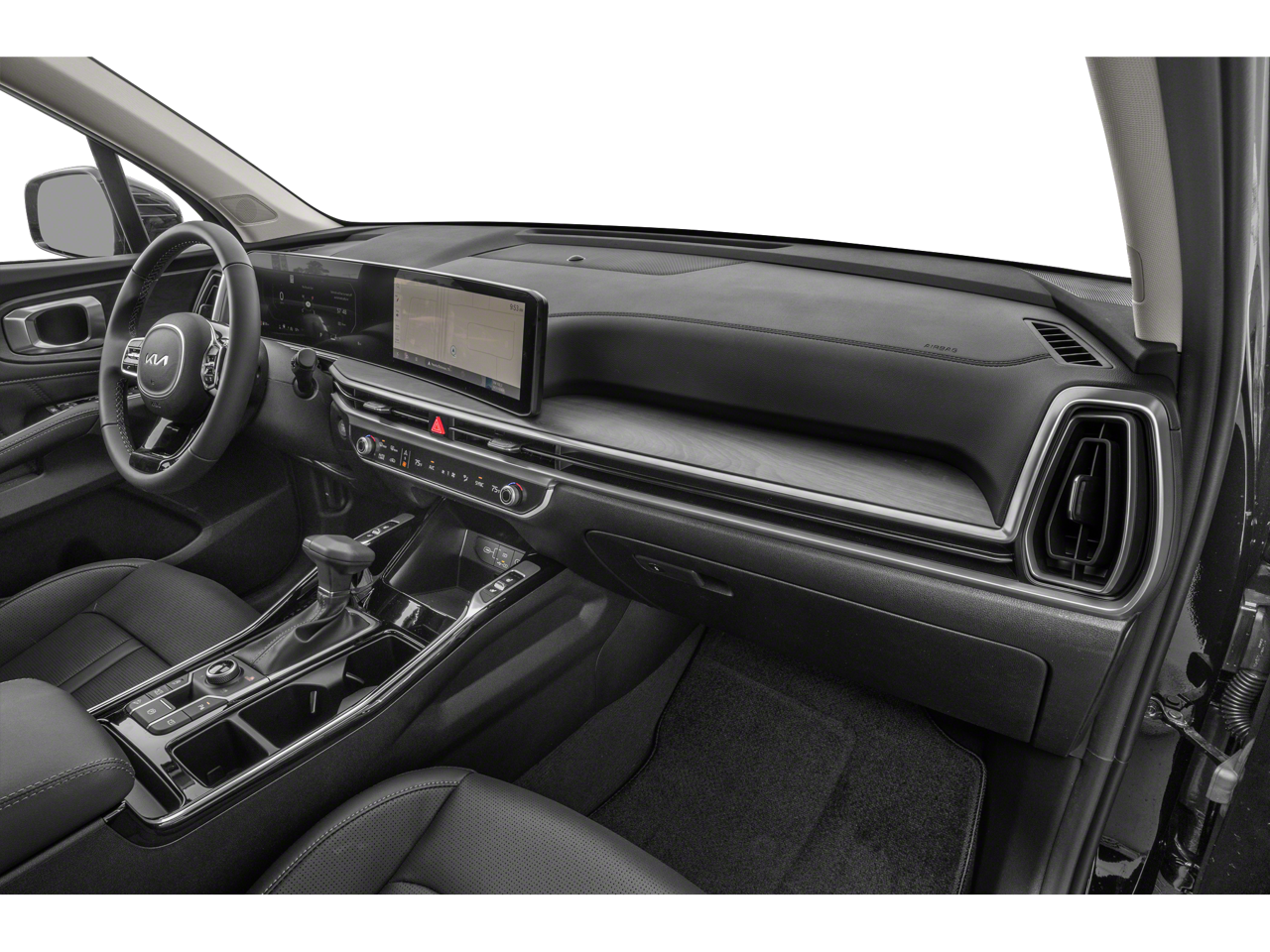 2025 Kia Sorento X-Pro SX Prestige