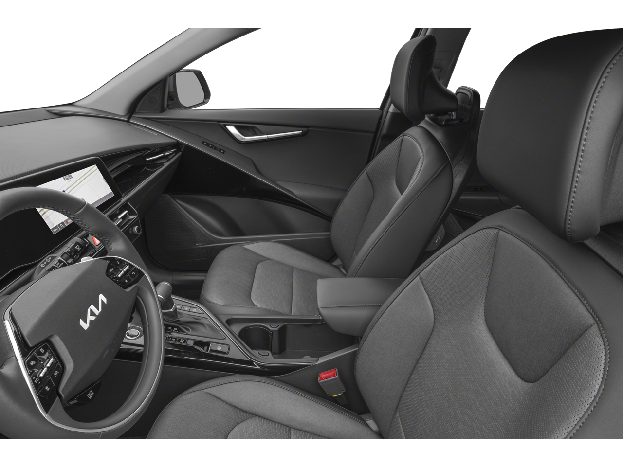 2025 Kia Niro SX Touring