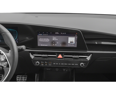 2025 Kia Niro SX Touring