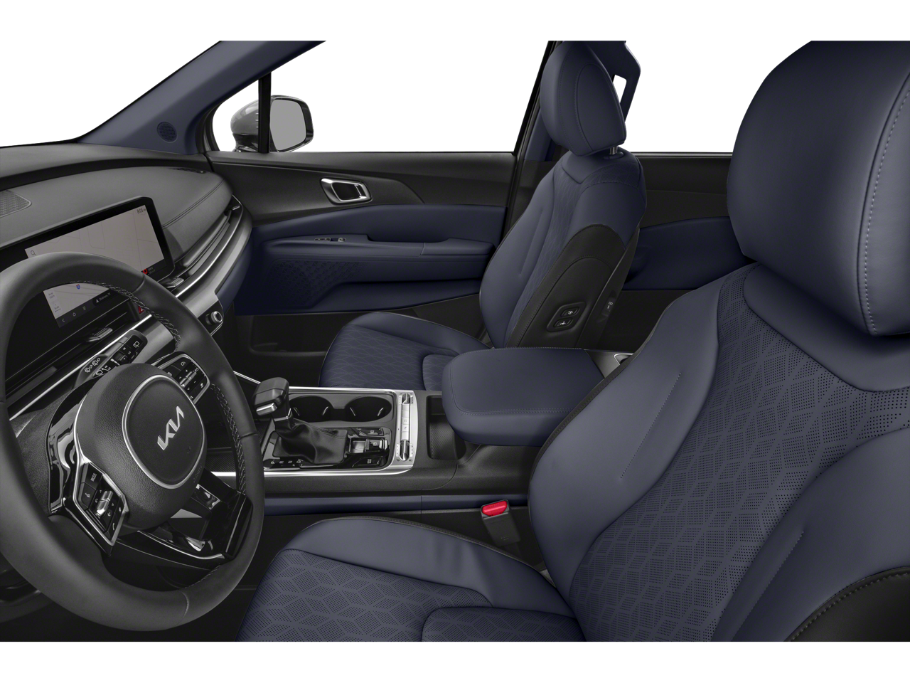 2025 Kia Carnival SX Schaumburg IL Schaumburg Kia KNDNE5K35S6493301