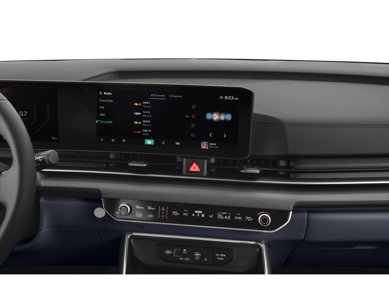 2025 Kia Carnival SX Schaumburg IL Schaumburg Kia KNDNE5K35S6493301