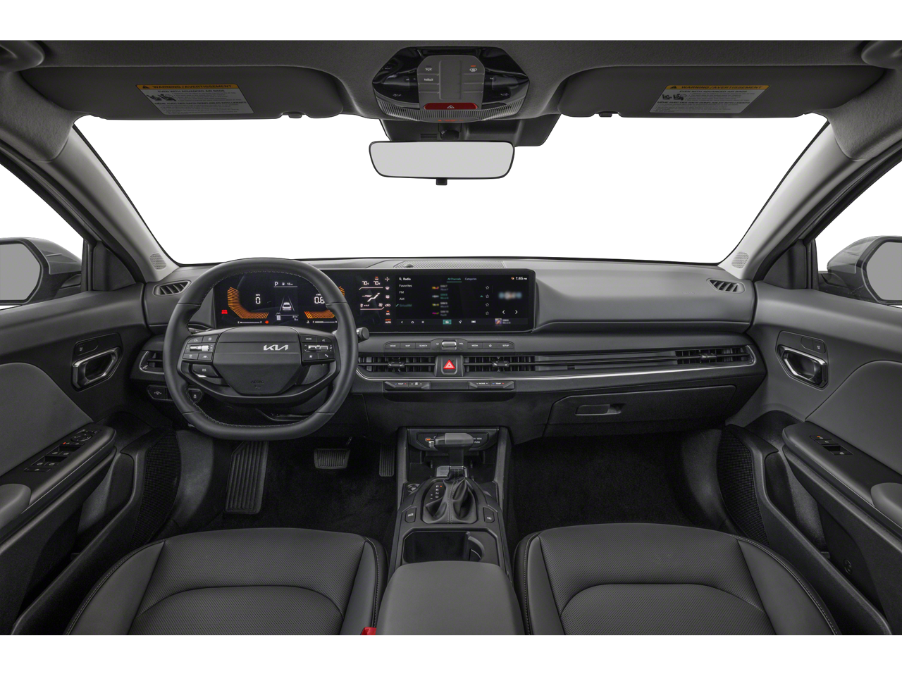 2026 Kia K4 EX Schaumburg IL | Schaumburg Kia 3KPFU4DE3TE343215