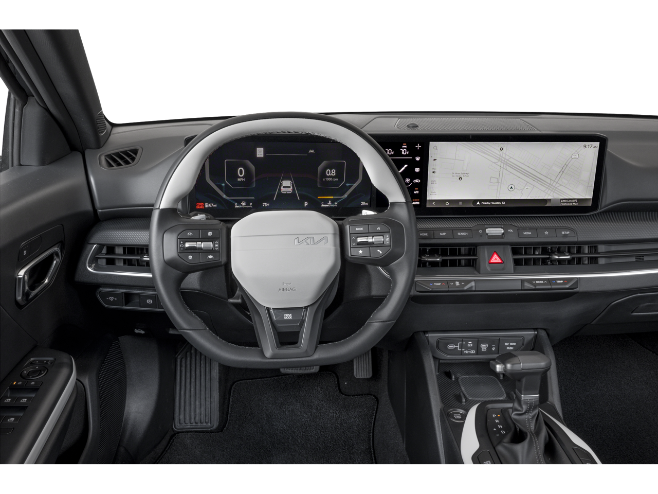 Vehicle thumbnail