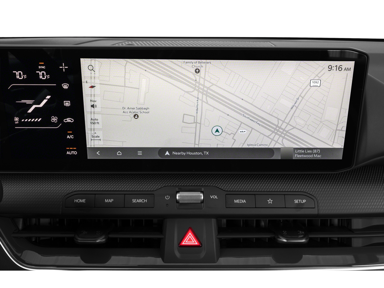Vehicle thumbnail