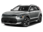 2026 Kia Niro EV Wind