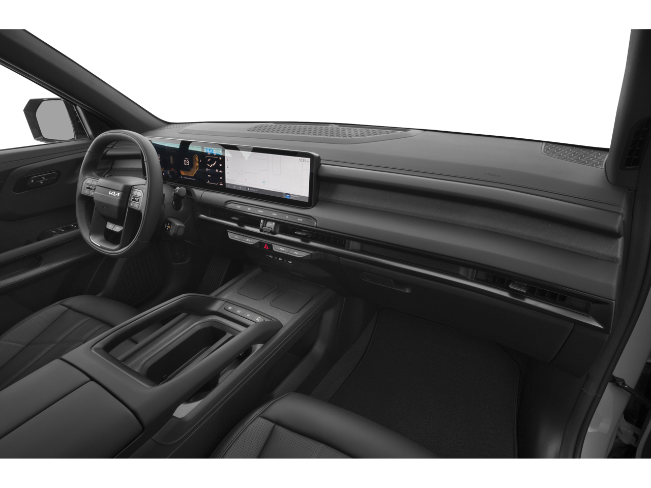 2027 Kia Telluride X-Line SX