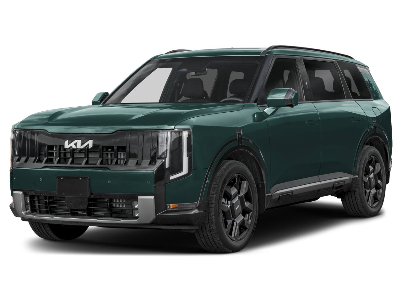 2027 Kia Telluride X-Pro SX-Prestige