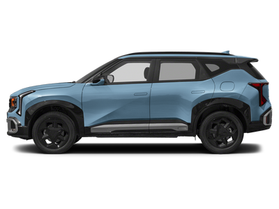 2027 Kia Seltos X-Line SX