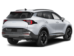 2027 Kia Sportage Hybrid EX