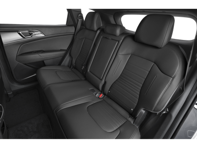 2027 Kia Sportage Hybrid SX-Prestige