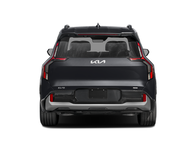 2027 Kia EV9 GT-Line