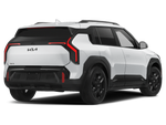 2027 Kia EV3 Land