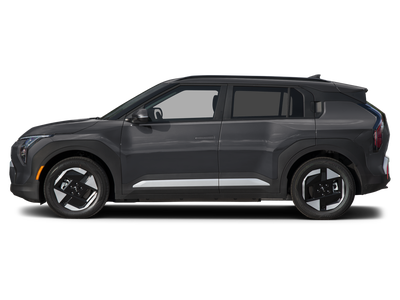 2027 Kia EV3 Wind