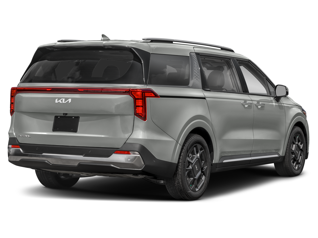 2027 Kia Carnival SX