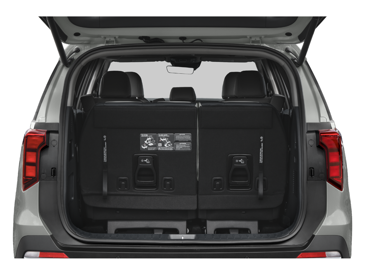 2027 Kia Carnival SX