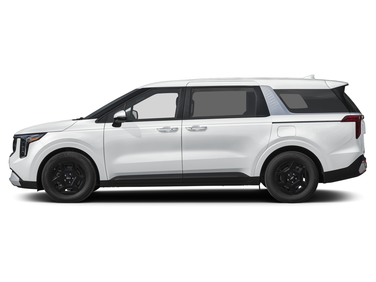 2027 Kia Carnival LX