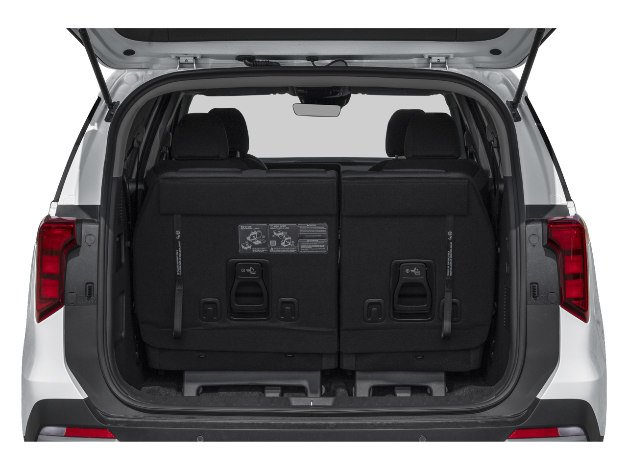 2027 Kia Carnival LX