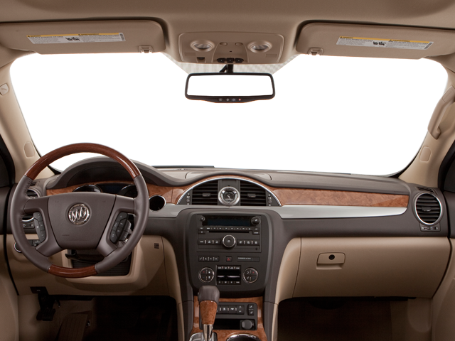 2010 Buick Enclave CXL 2XL