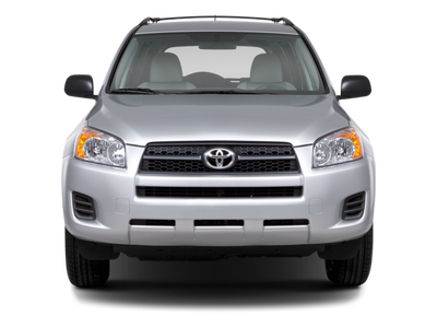 2010 Toyota RAV4 Limited