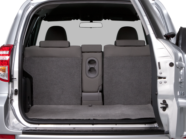 2010 Toyota RAV4 Limited