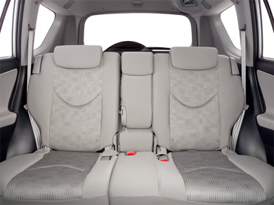 2010 Toyota RAV4 Limited