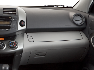 2010 Toyota RAV4 Limited