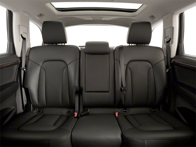 2011 Audi Q7 3.0 TDI Premium Plus quattro