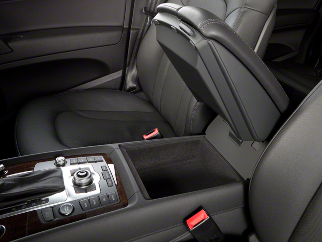 2011 Audi Q7 3.0 TDI Premium Plus quattro