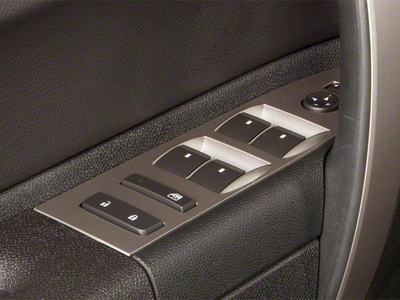 2011 Chevrolet Silverado 2500HD LT