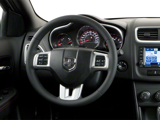 2012 Dodge Avenger SXT