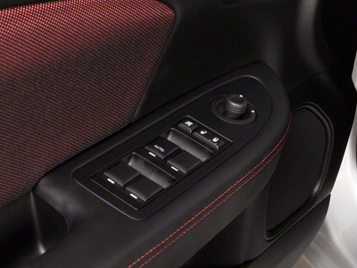 2012 Dodge Avenger SXT