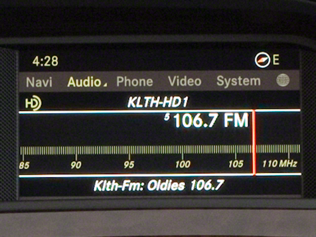 2012 Mercedes-Benz C-Class C 300 Sport 4MATIC®