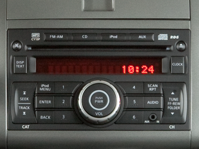 2012 Nissan Sentra 2.0 S