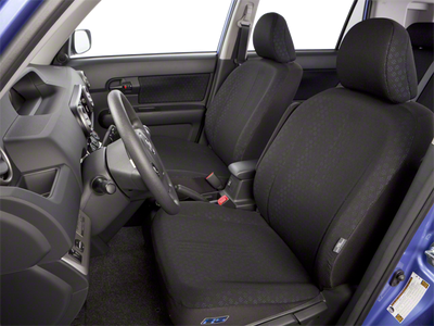 2012 Scion xB Base