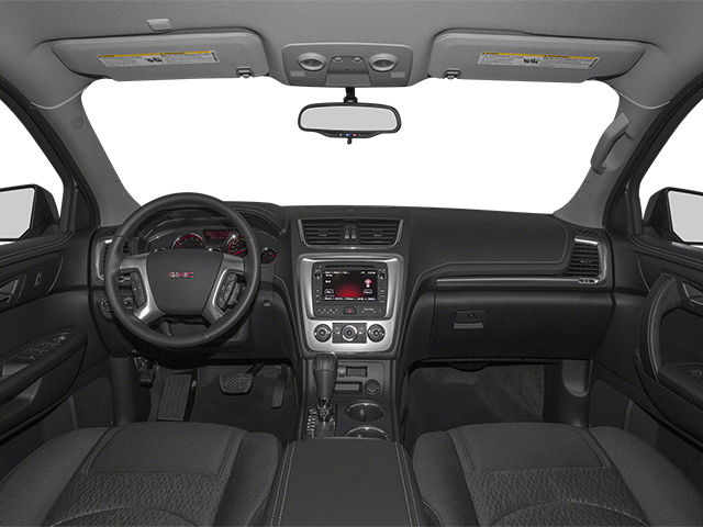 2013 GMC Acadia SLE-2