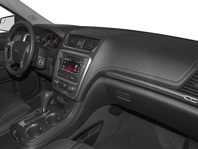 2013 GMC Acadia SLE-2