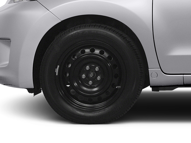 2013 Scion xD Base